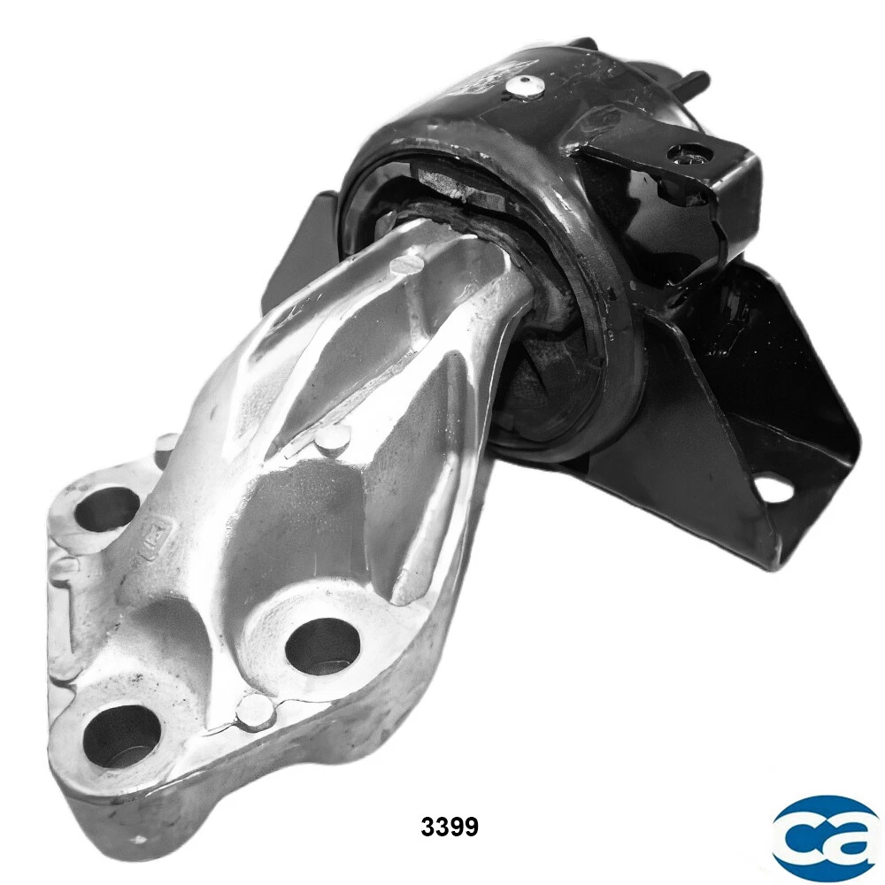 Juego De 3 Soportes De Motor Y Transmisión Para Chevrolet Sonic 1.4L, 1.6L Y 1.8L – Choice Automotive