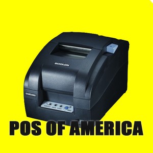 bixolon kitchen printer