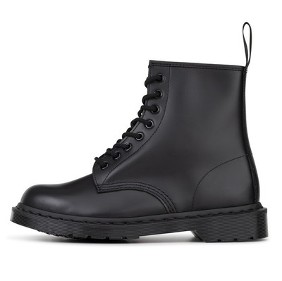 Dr. Martens 1460 Mono Women\u0026#039;s Smooth Black Boots DM14353001 | eBay