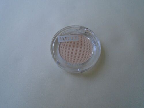 Miss Sporty Make Up Your World Studio Colour Mono Eye Shadow Nude New