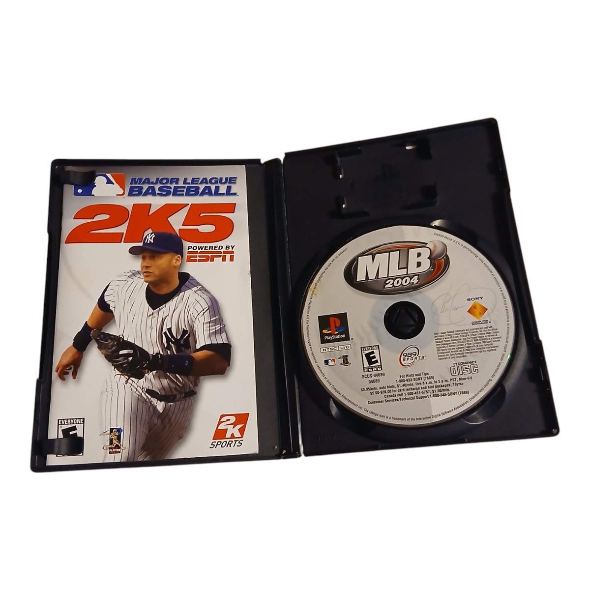 【PS2】HIGH HEAT Major League Baseball【新品】 Amazon.com: High Heat Major League Baseball 2004 (Renewed