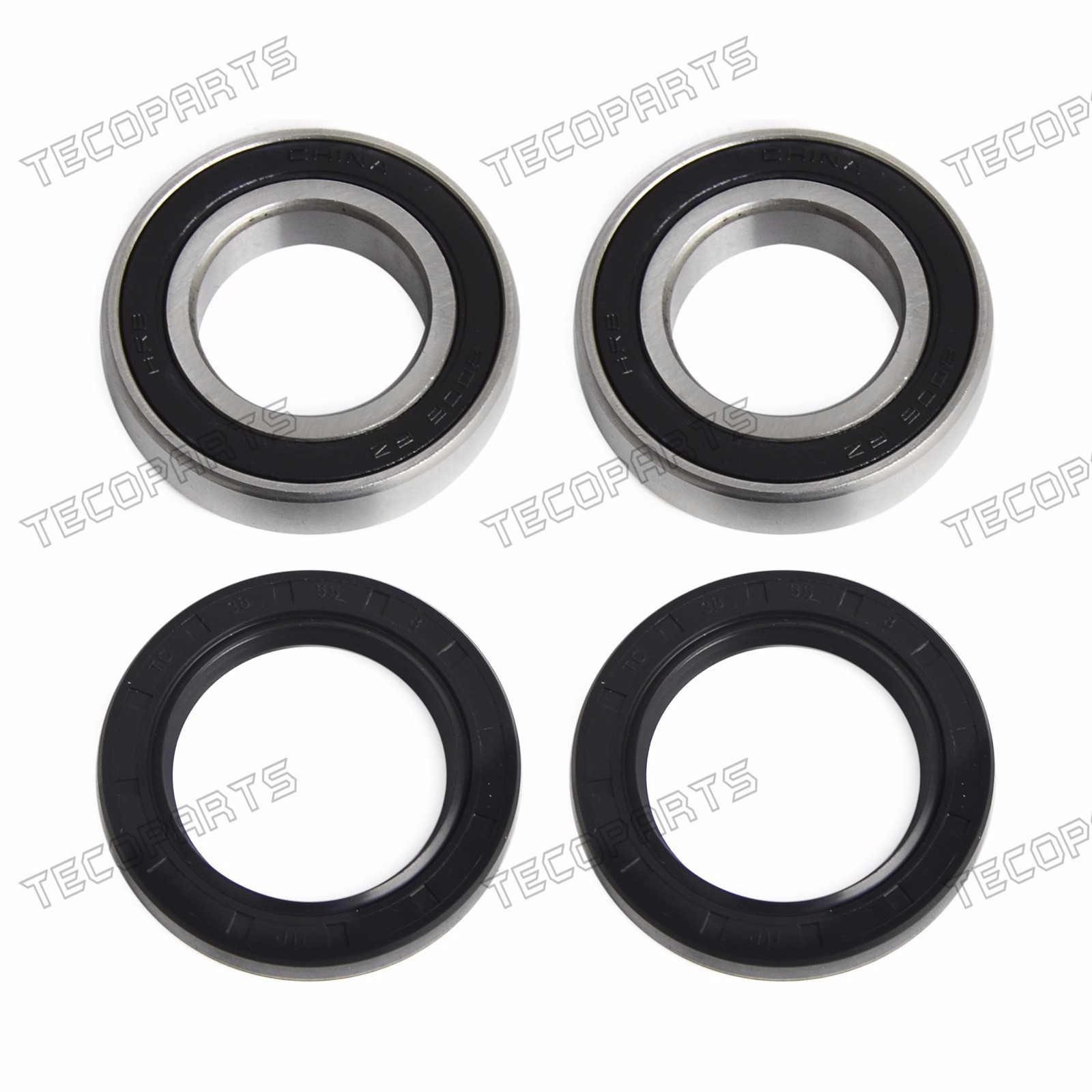 Aazon.co: Front Wheel Bearing KIT FOR UTV 800 700 500 HiSUN ASSIO