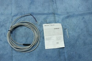Датчик 150855 festo