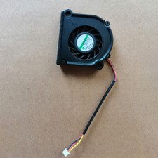 1PC New For SUNON GB0504PGV1-A DC5V 1.0W Laptop Turbo Cooling Fan 2-Wire 3-Wire