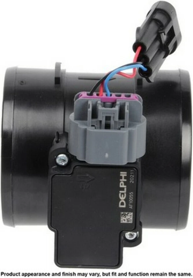 Sensor de flujo de aire másico Cardone Select 86-8309 | Autopieza de alta calidad, universal Foto 3 de 4