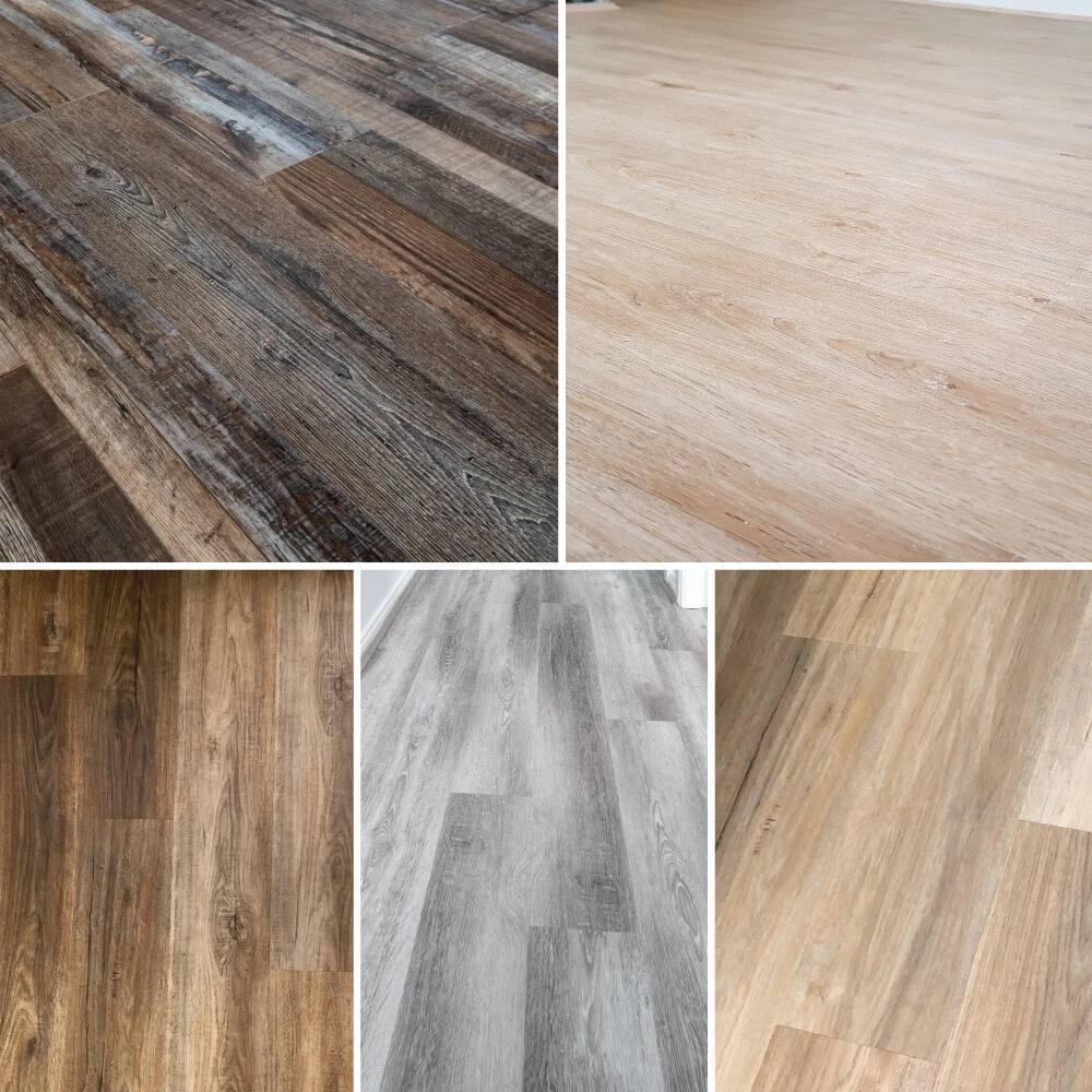 After 8 flooring deals