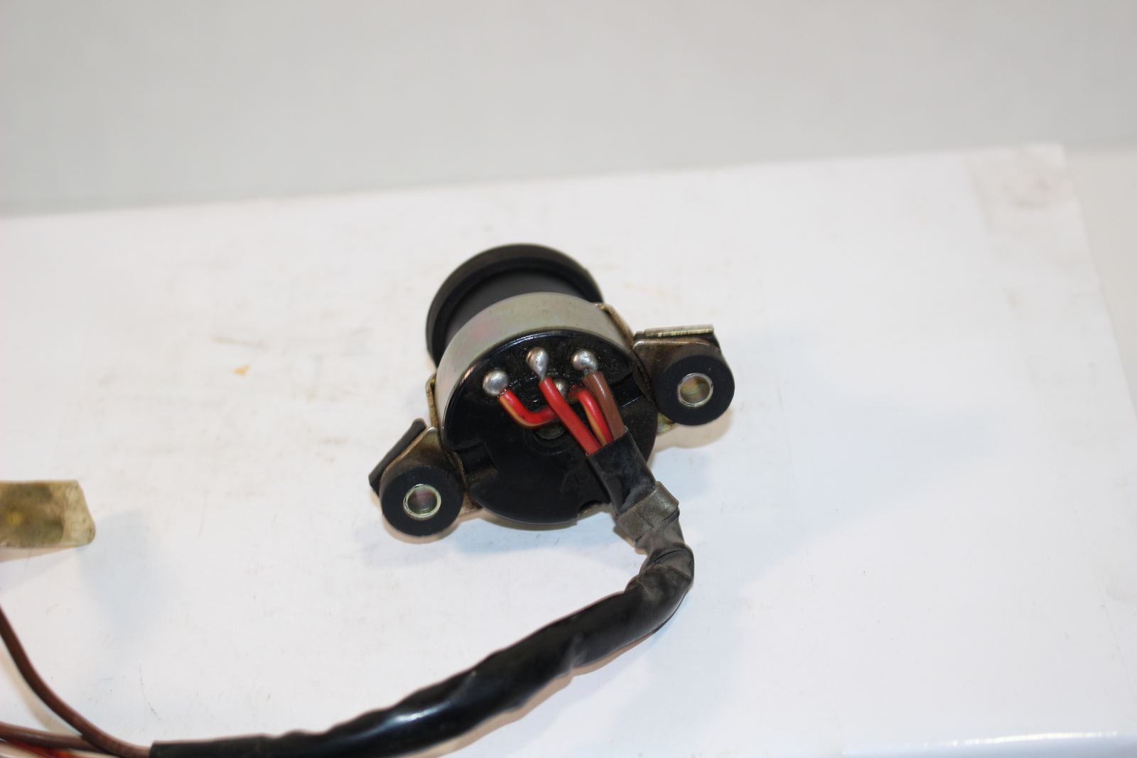 1977 YAMAHA XS650 IGNITION SWITCH LOCK ***NO KEY*** 3255 (TIG08) eBay