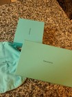 Tiffany & Co. Empty box — photo 2