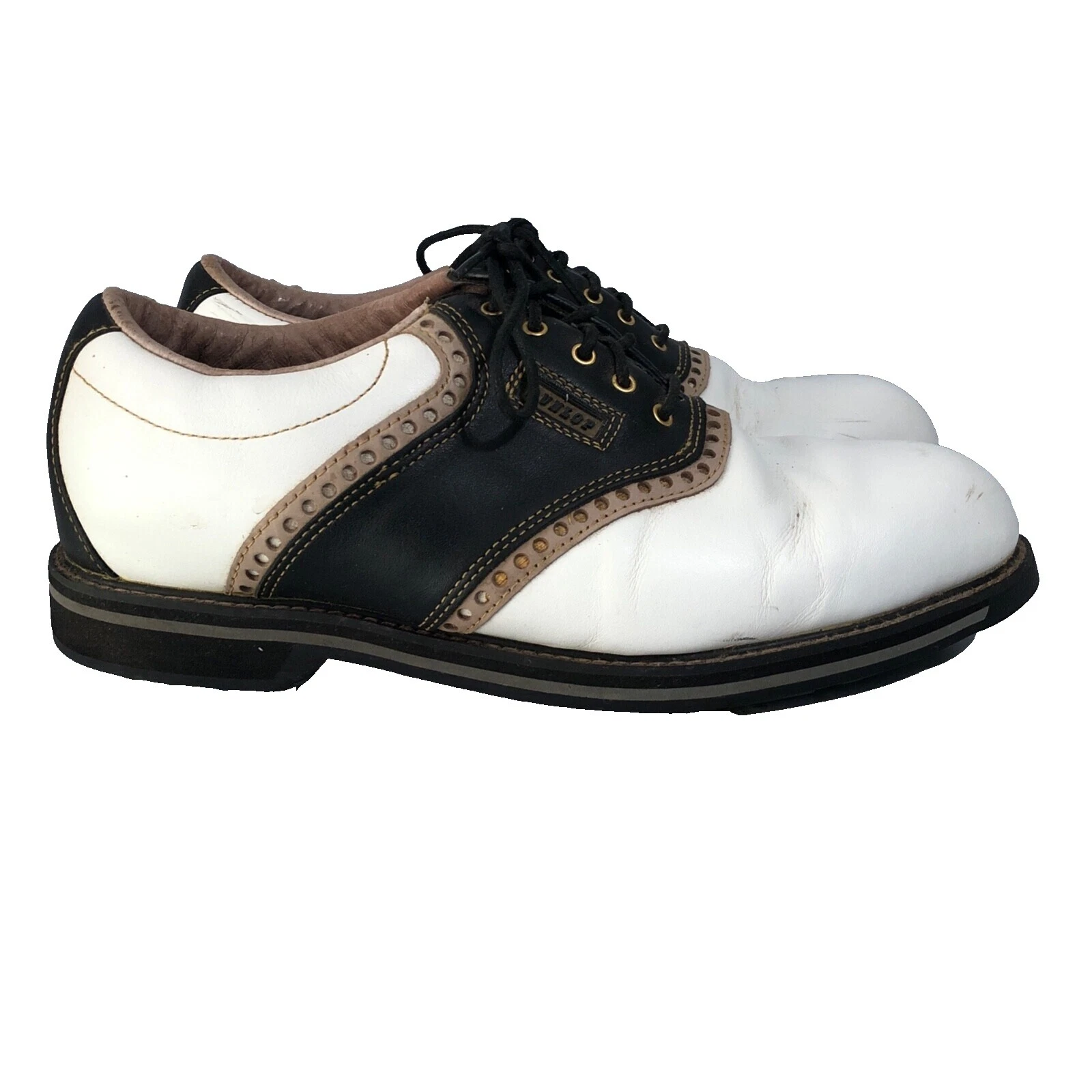 Dunlop Golf Hombre 10 Zapato de EE. UU.
