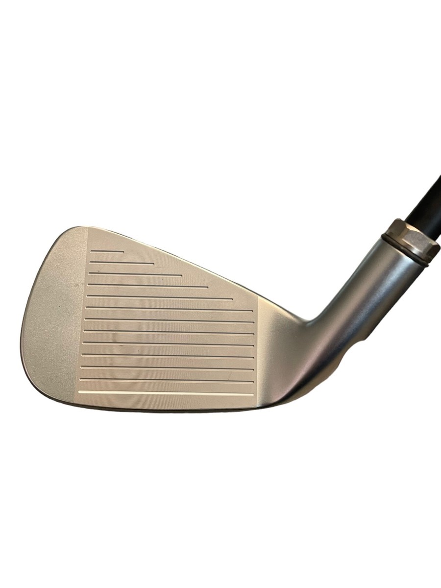 名器　ping i210アイアンセット　レフティ　7-W PING i210 ＃7〜＃W