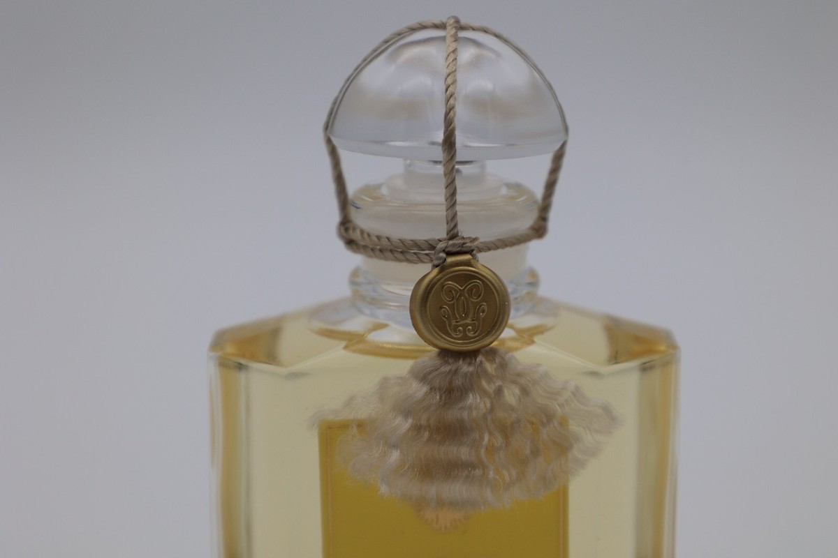 Guerlain Jicky PARFUM 30ml / 1 oz FRESH Sealed from France