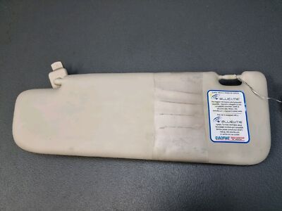 Beige Linker Sonnenschutz - Fiat 500 Von 2007 Bis Sept. 2020