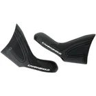 Campagnolo Brake Lever Hoods 2015 Onward Ultra-Shift Black Set EC-SR600