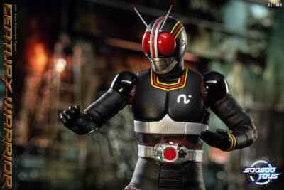 Soosootoys SST-069 The Century Warrior 1/6 Male Action Figure