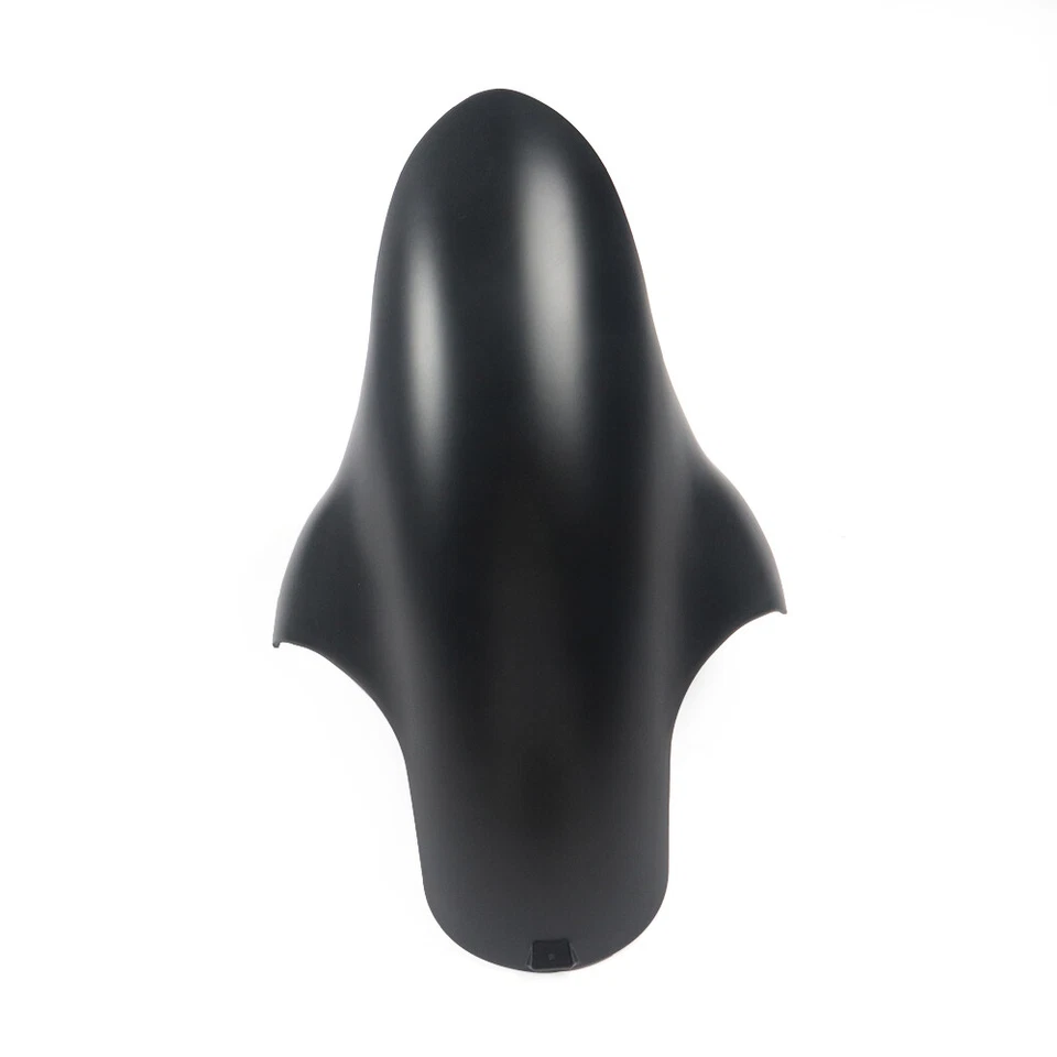 Kit de carenado negro para carrocería de inyección de plástico Ducati Streetfighter 848 2015 Foto 3 de 4