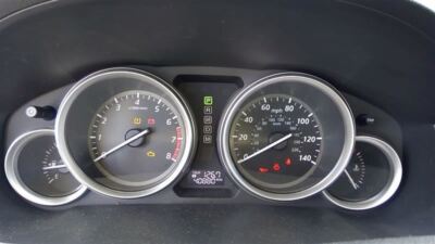 Power Steering Pump Fits 07-15 MAZDA CX-9 1736673 | eBay