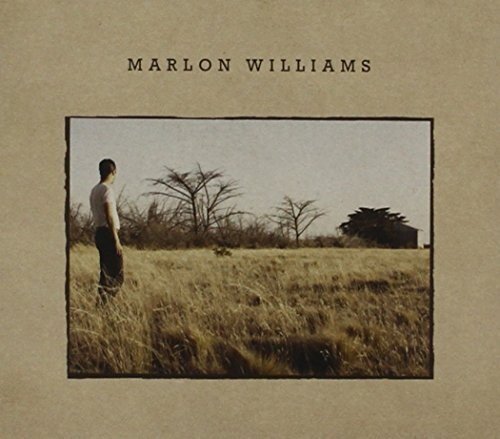 Marlon Williams Marlon Williams (CD)