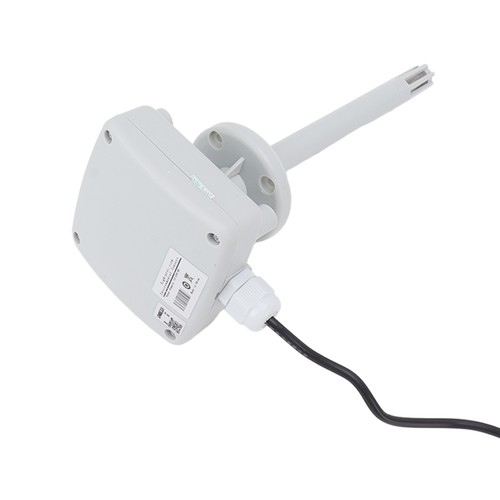 Barbecue Wire Mesh Temperature Humidity Transmitter Sensor RS485 Modbus Wall AC - Picture 14 of 24