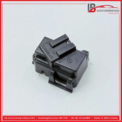 MERCEDES CL203 COUPE C200 KOMPRESSOR Steuergerät Lichtsensor 2038202426 HELLA