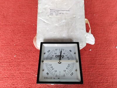 P:VT46,47  AC-COS-3-4L ECS Electronic consult SERVICE, JBI00 0200