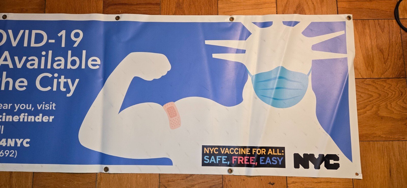 Breaking: First Detection Of New Covid-19 Variant In B.c. Sends Shockwaves 7 Free Covid 19 Vaccines Banner Pandemic