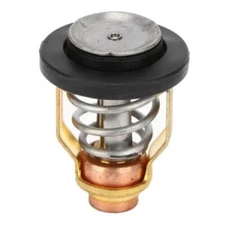 60ºC Thermostat 140F For Suzuki Outboard DF70 DF80 DF90 DF100 DF150 DF175 DF200
