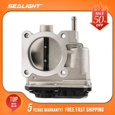 For Nissan For Sentra 1.8L 2.0L 2007 2008 2009 2010 2011 2012-2019 Throttle Body