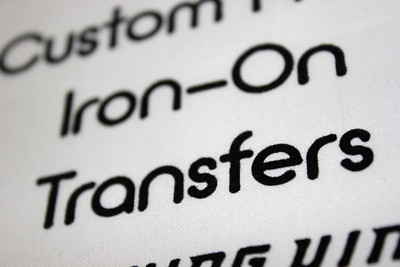 Herdebügeleisen auf Buchstaben & Zahlen, 1-7 cm hoch. Personalisiert, Farbvielfalt.
