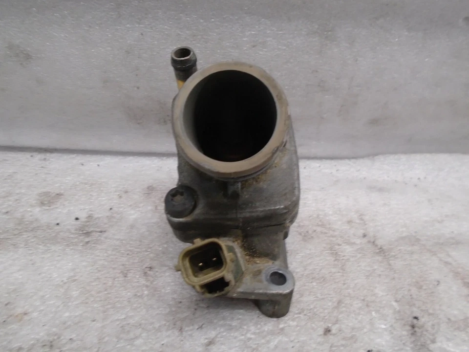 Termostato refrigerante motor Volvo S60 2005-2009 OEM DK90548 Foto 3 de 4