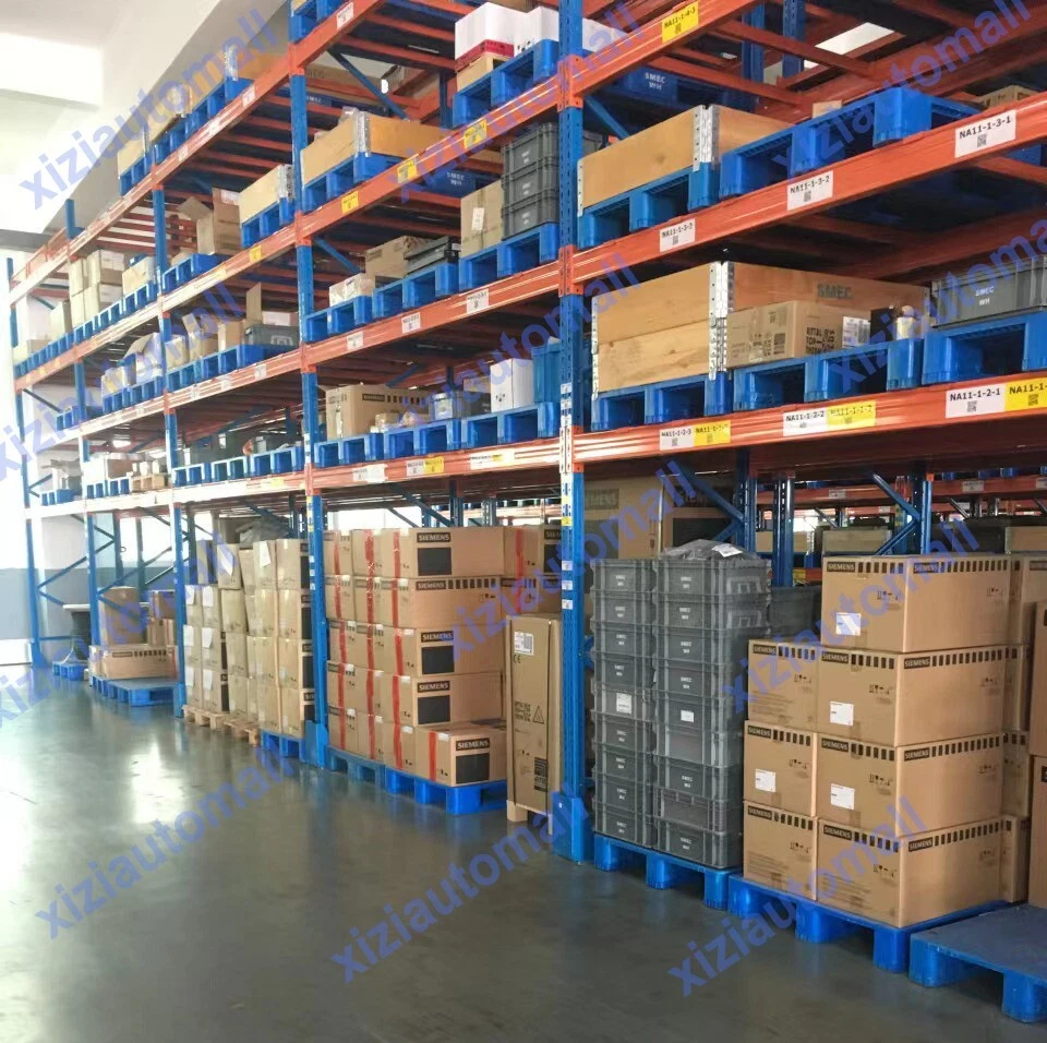 6ES7441-1AA03-0AE0 New SIEMENS SIMATIC S7-400 PLC Module 6ES7 441-1AA03-0AE0 - Image 3 of 4