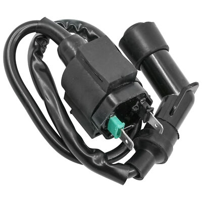 Ignition Coil For Ho Nda 350 350D TRX350 TRX350D Fourtrax 4x4 1986 1987 1988 198