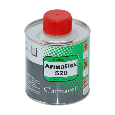 179,96 EUR/l) Adhésif Armaflex 520 0,25 litre