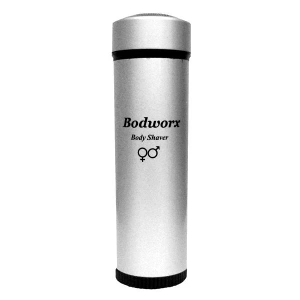 Pubic Hair Trimmer and Shaver Combo - Image 3 of 4