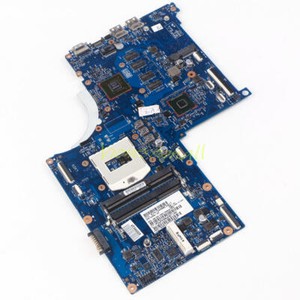 1PC Used For HP Envy-17 17-J Intel Motherboard 720266 720266-601 720266-501