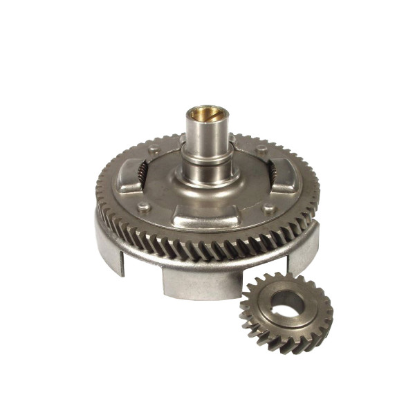 Pignons d'embrayage Vespa PK 50 pour stopper les sifflements