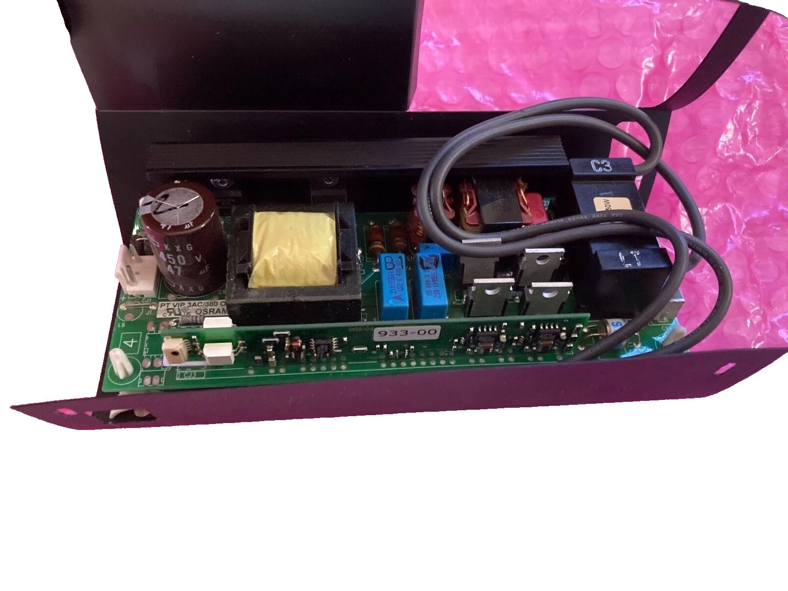 Mitsubishi Consumer Electronics