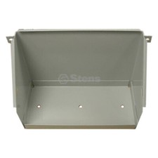 Battery Box for Oliver 1550,1650,1750,1800, 2-70 Agco White WFE part # 108016A 