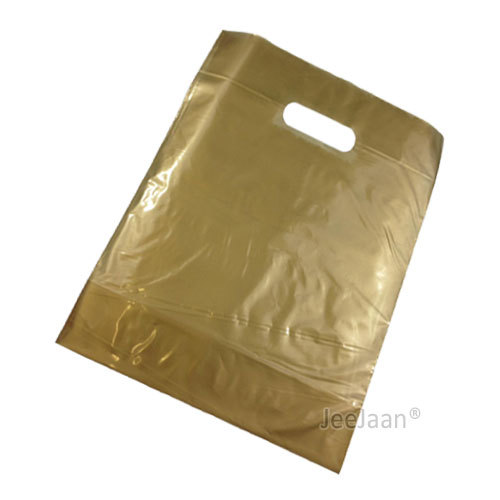 KUNSTSTOFFTRAGETASCHEN FARBIG GESCHENKSHOP STARKER AUFNÄHER GRIFF TASCHE BOUTIQUE EINZELHANDEL - Bild 7 von 15