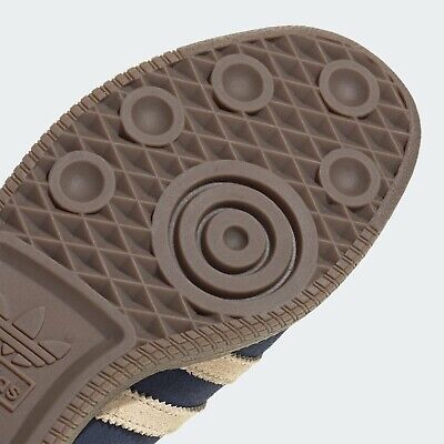 Adidas Bern Sneakers Original Shoes Night Indigo/Sand Strata