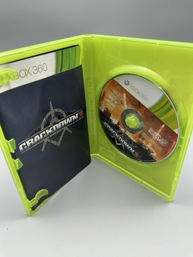 Crackdown 2 - Microsoft - Xbox 360 - Bild 3 von 3