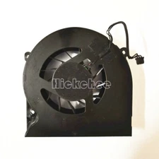 CPU Fan For CLEVO P750TM1-G P775DM2 P775 GX8  Blade 13 00DM2 DC12V 0.5A