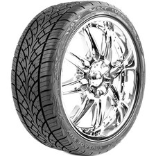4 Venezia Crusade Suv 27525r24 96w Xl All Season Tires 45k Mi Warranty 500aa
