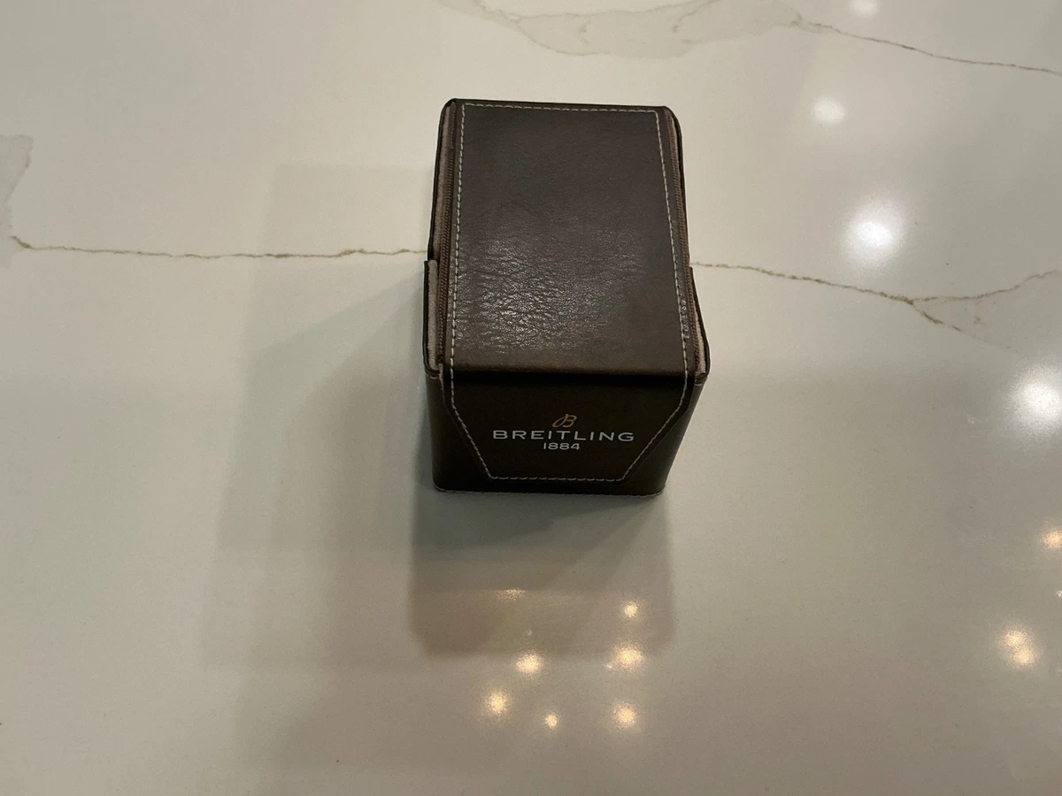 T.M 　ブライトリング純正BOX 25+ Breitling Watch Presentation Single Boxes for sale | Updated