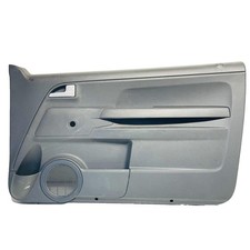 VW Fox Türverkleidung Verkleidung Tür vorne rechts 5Z3867010
