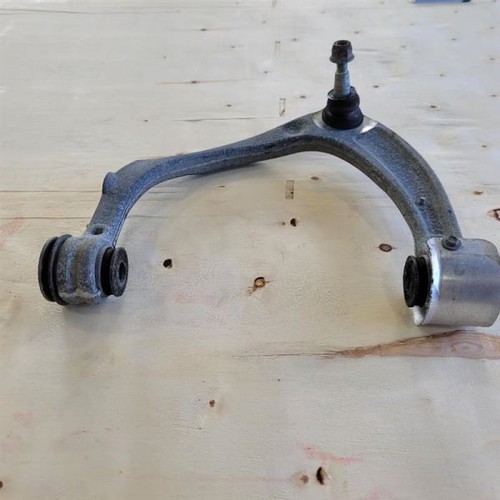 2019-2023 SIERRA 1500 LH UPPER CONTROL ARM FRONT 40K OEM 85660606 - Picture 5 of 6