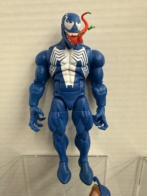 2025 Marvel Legends Gamerverse BLUE Venom 6