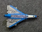 Vintage Transformers ARMADA 2002 Mini-Cons JETSTORM Air Defense Team Mini-Con