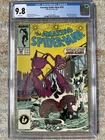 Amazing Spider-Man #292 CGC 9.8 1987