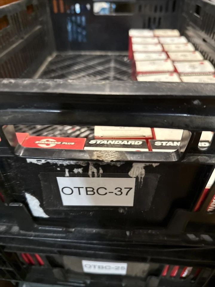 Переключатель давления масла в двигателе датчик стандартный PS-161 - Изображение 2 из 2