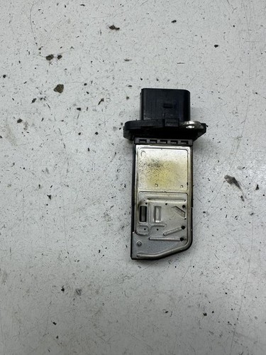 Audi A6 S6 C6 4F 2006 Diesel 132kW Luftmassenmesser Luftmengenmesser DRA63944